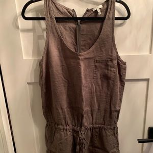Women’s romper